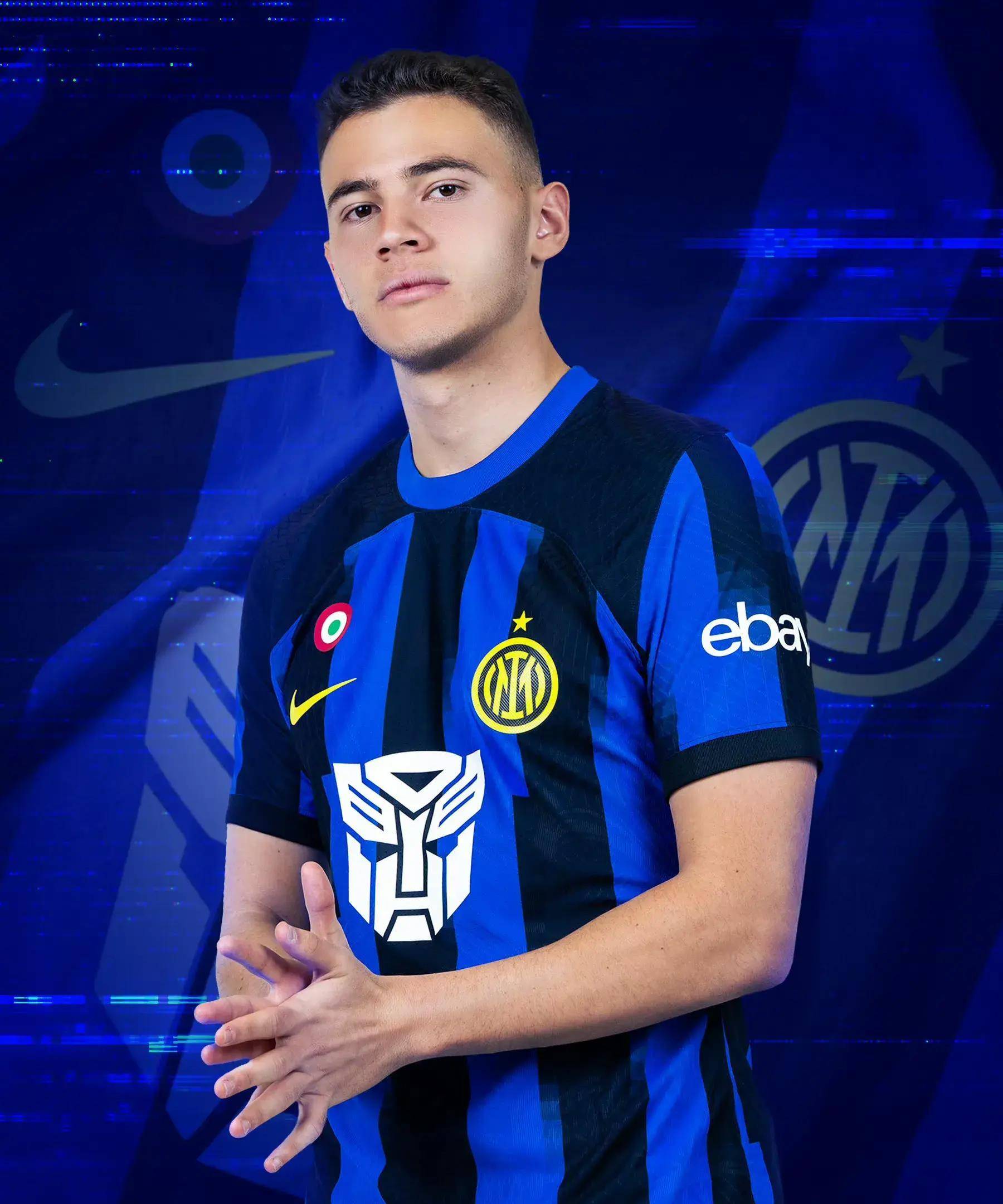 意甲强队集体发力