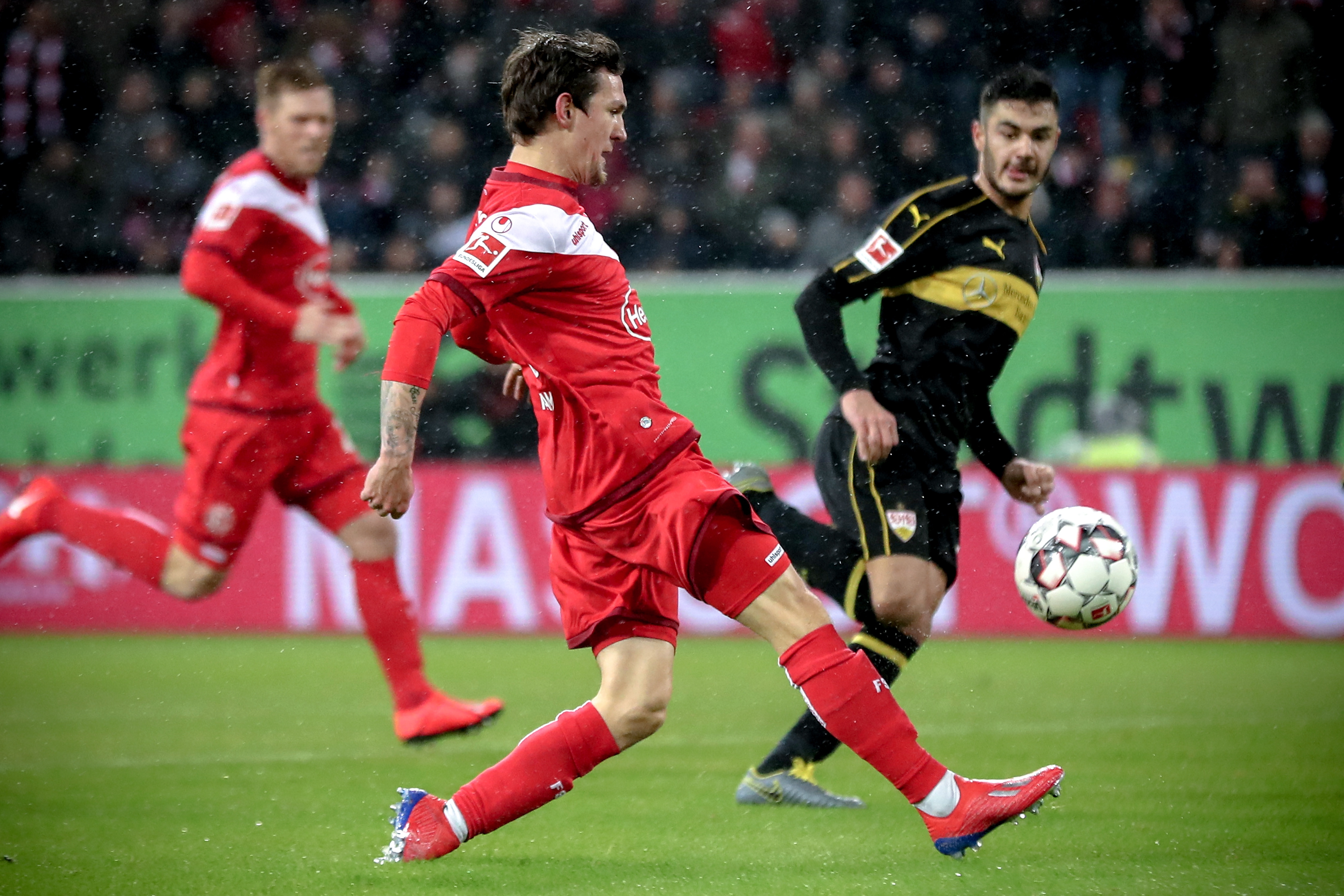 中国队的叹息之墙！李昊逆天扑救集锦，我们有自己的诺伊尔！