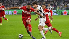 马大嘴讨论登贝莱调整心态的方式，理论上安德里能受益