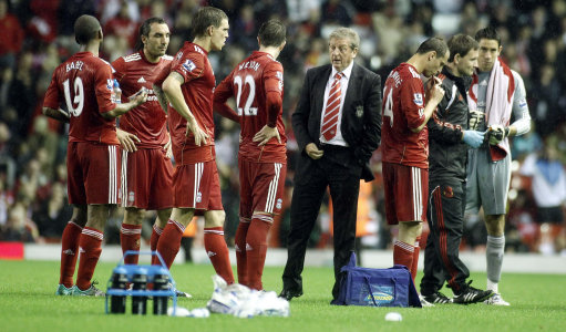 大满贯备战进入关键阶段