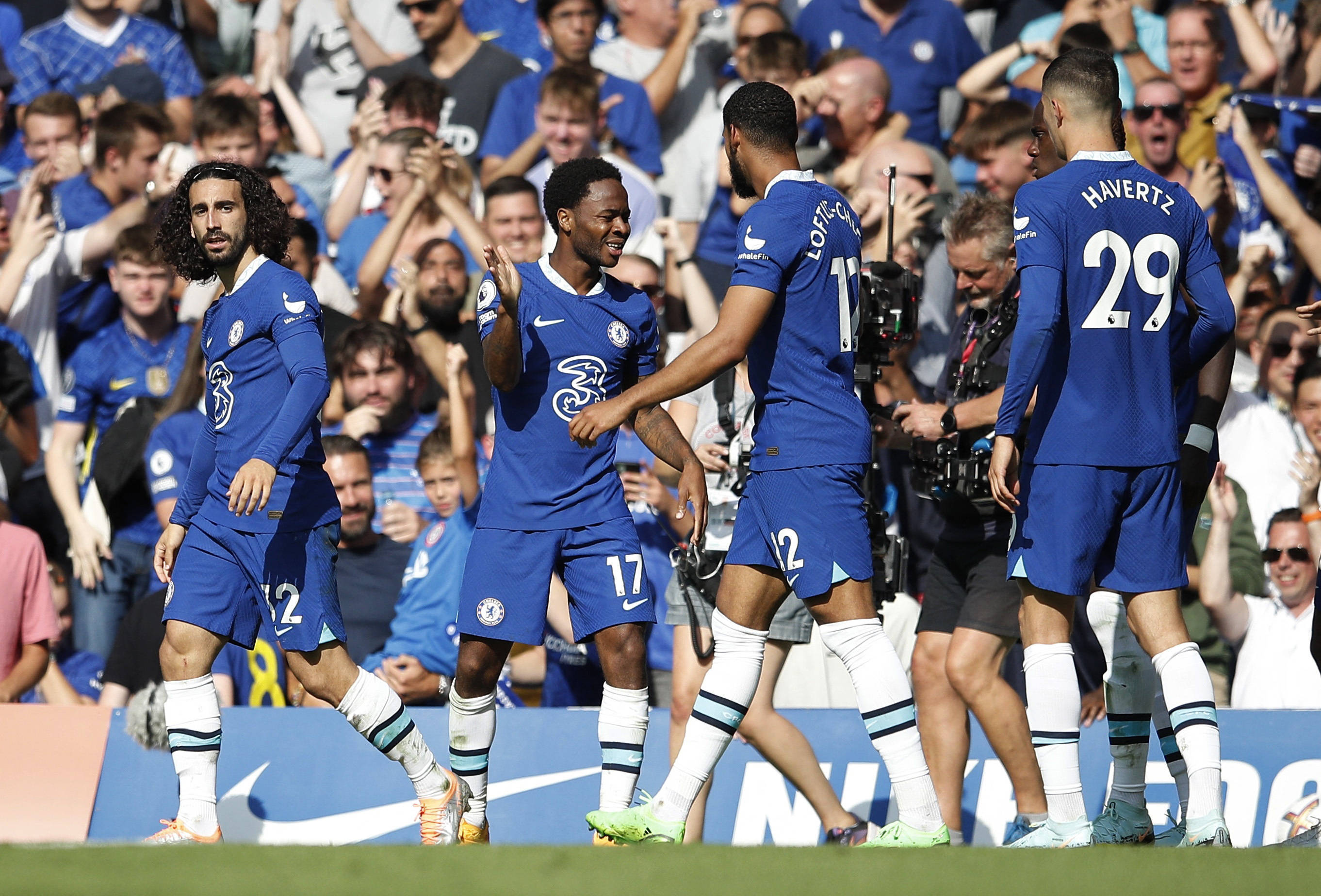 第12轮：马赛VS布雷斯特